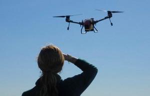 drone