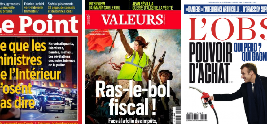 Article cover