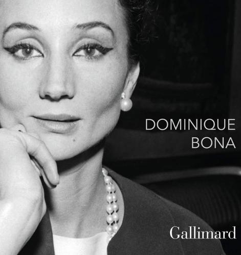 Divine Jacqueline Dominique Bona