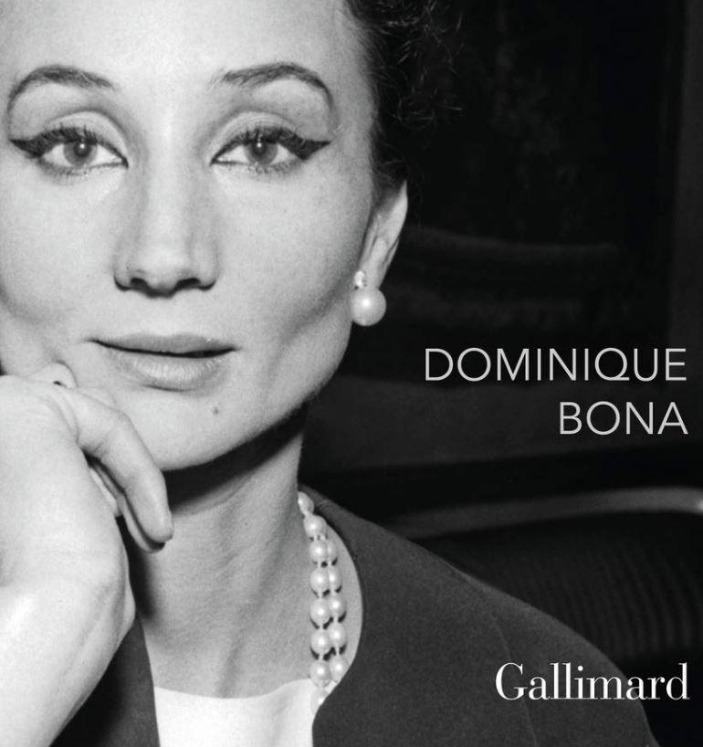 Divine Jacqueline Dominique Bona