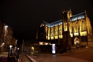 Cathédrale de Metz