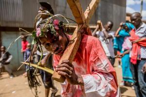 Le christianisme est la religion la plus persécutée au monde selon Open Doors, une organisation internationale de défense des droits de l'homme