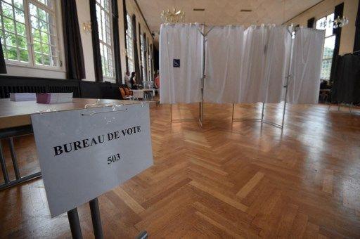 vote démocratie abstention - AFP