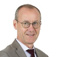 Photo of Stéphane Piednoir