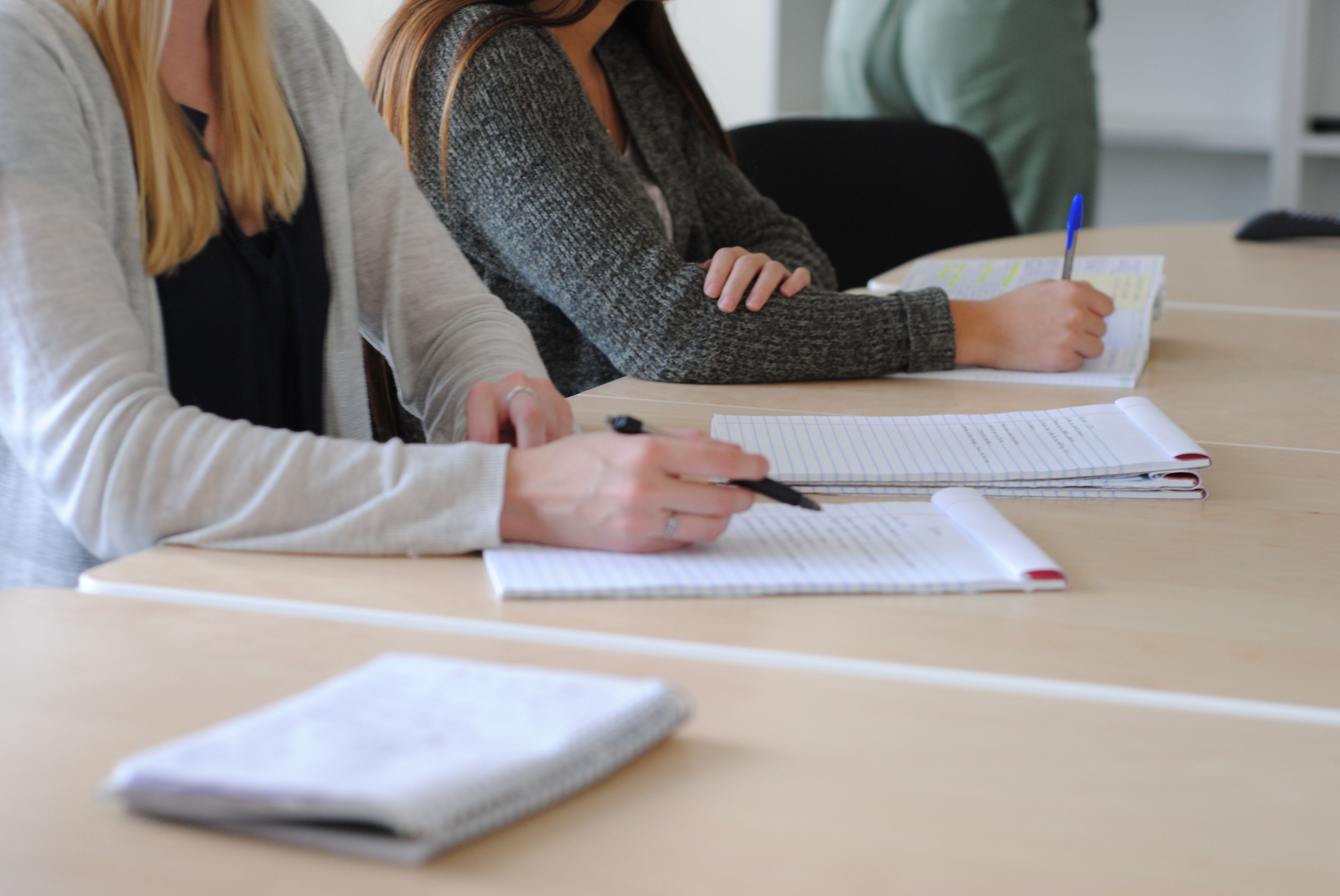 Réformer la formation professionnelle plutôt que réduire ses moyens
