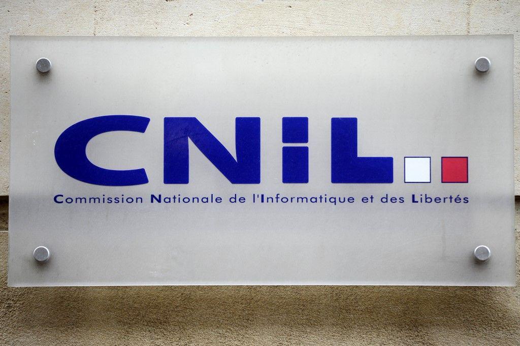 CNIL AFP
