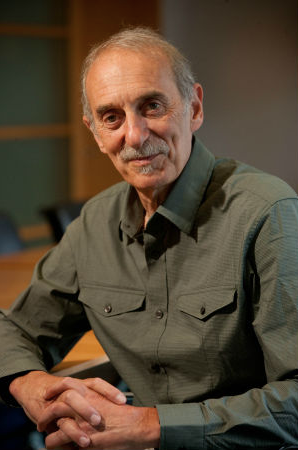 George Magnus image