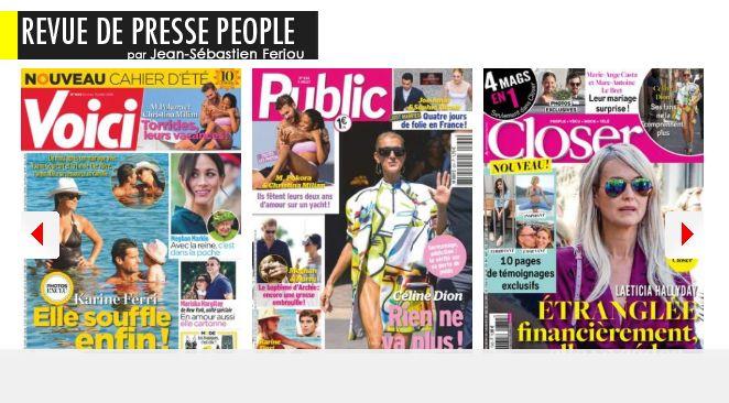 Article cover