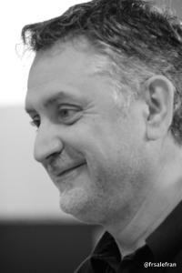 Pierre-Yves Gomez image
