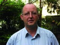 Photo of Bruno Larebière
