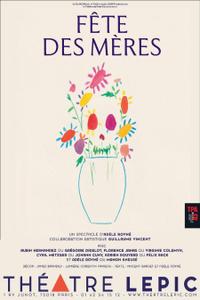 "Fête des mères"