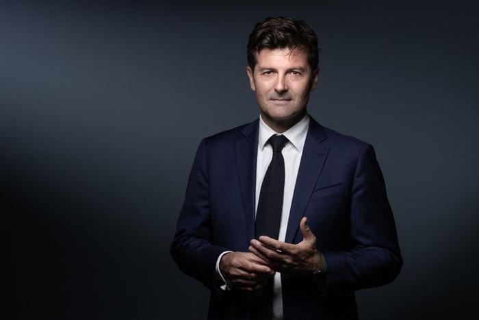 stéphane le rudulier - AFP