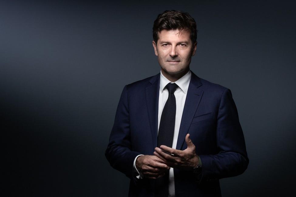 stéphane le rudulier - AFP