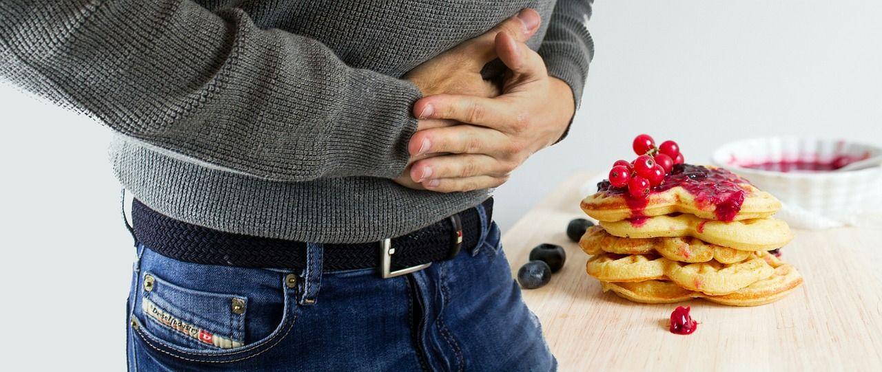 avoir faim