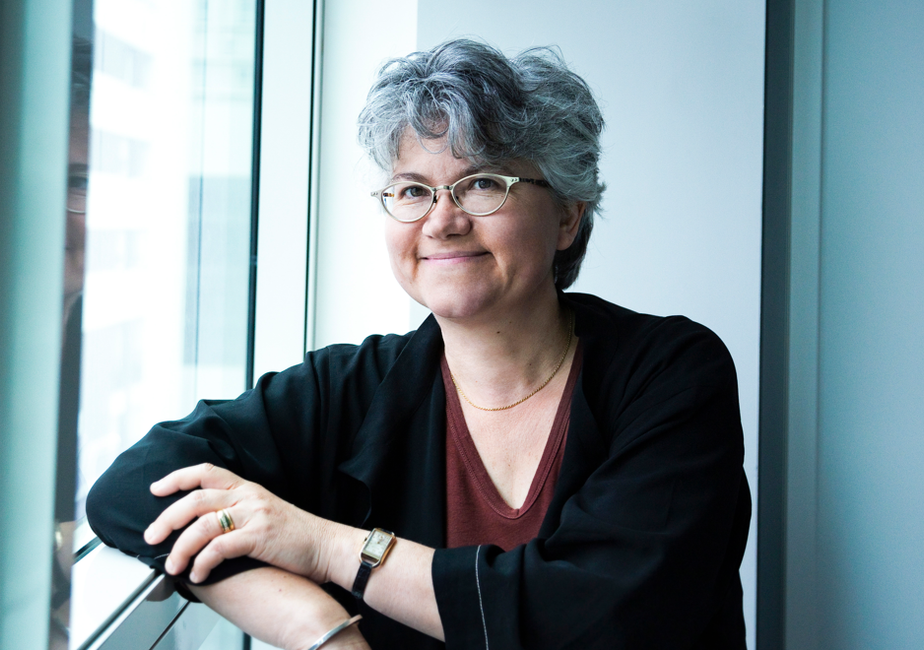 Dominique Méda publie "Le travail Pourquoi travaillons-nous ?".