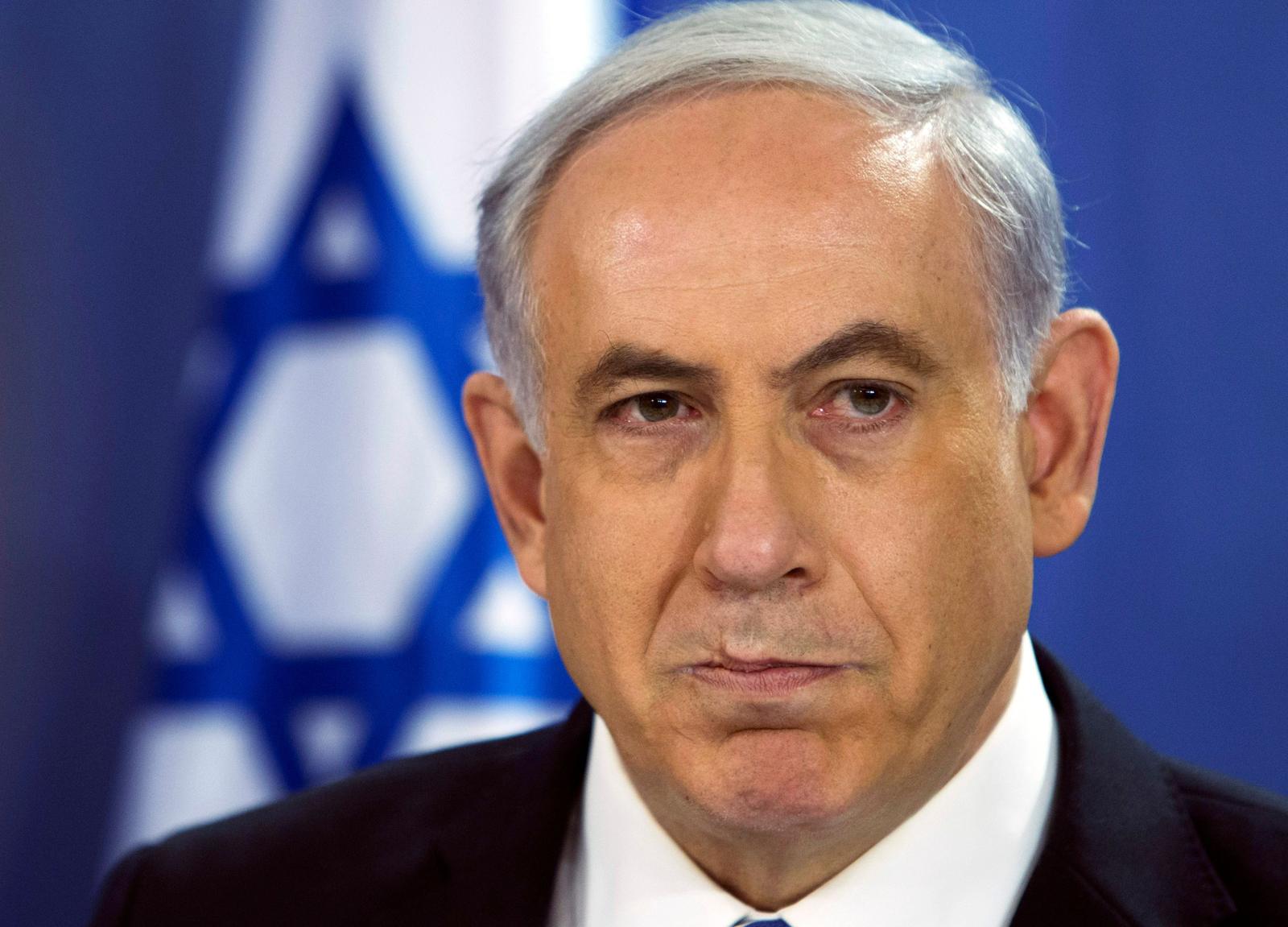 Benyamin Netanyahou, Premier ministre israélien. (Image d'illustration)