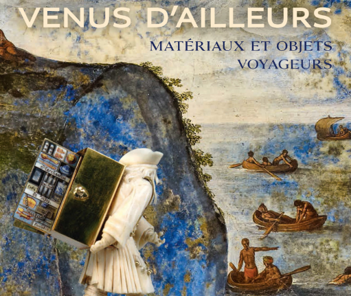 Venus d'ailleurs exposition