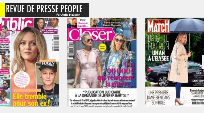 Article cover