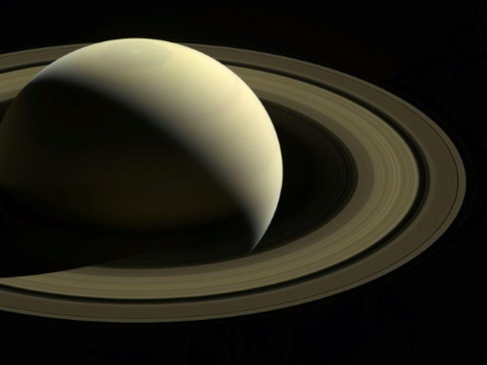 Saturne AFP