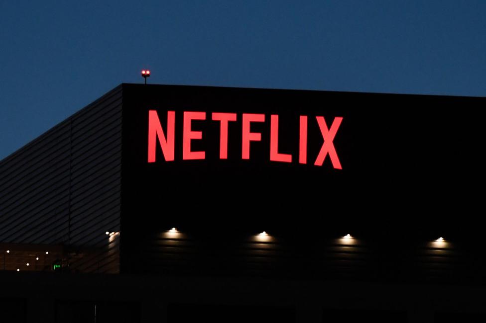 Netflix logo