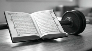 Les influenceurs de fitness arrêtés avaient tous en commun d'utiliser des nasheeds (hymnes islamiques) pour accompagner leurs routines d'entraînement.