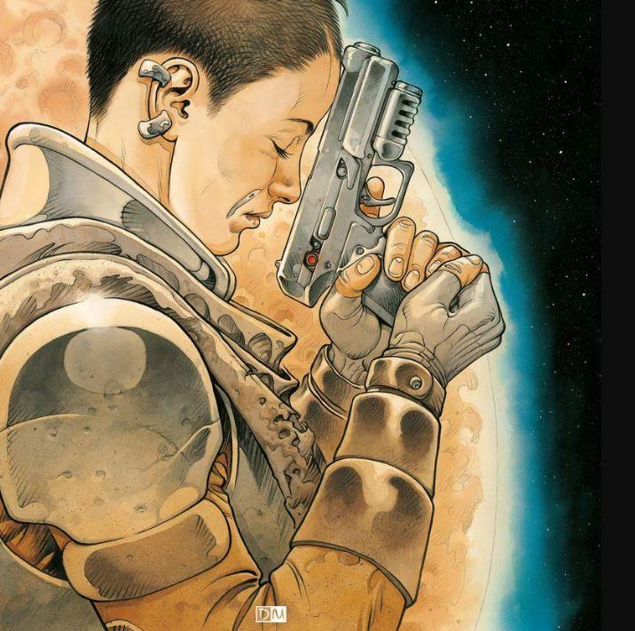 On Mars Bd 03