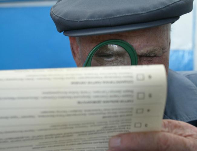 Renseignements. (Image d'illustration)