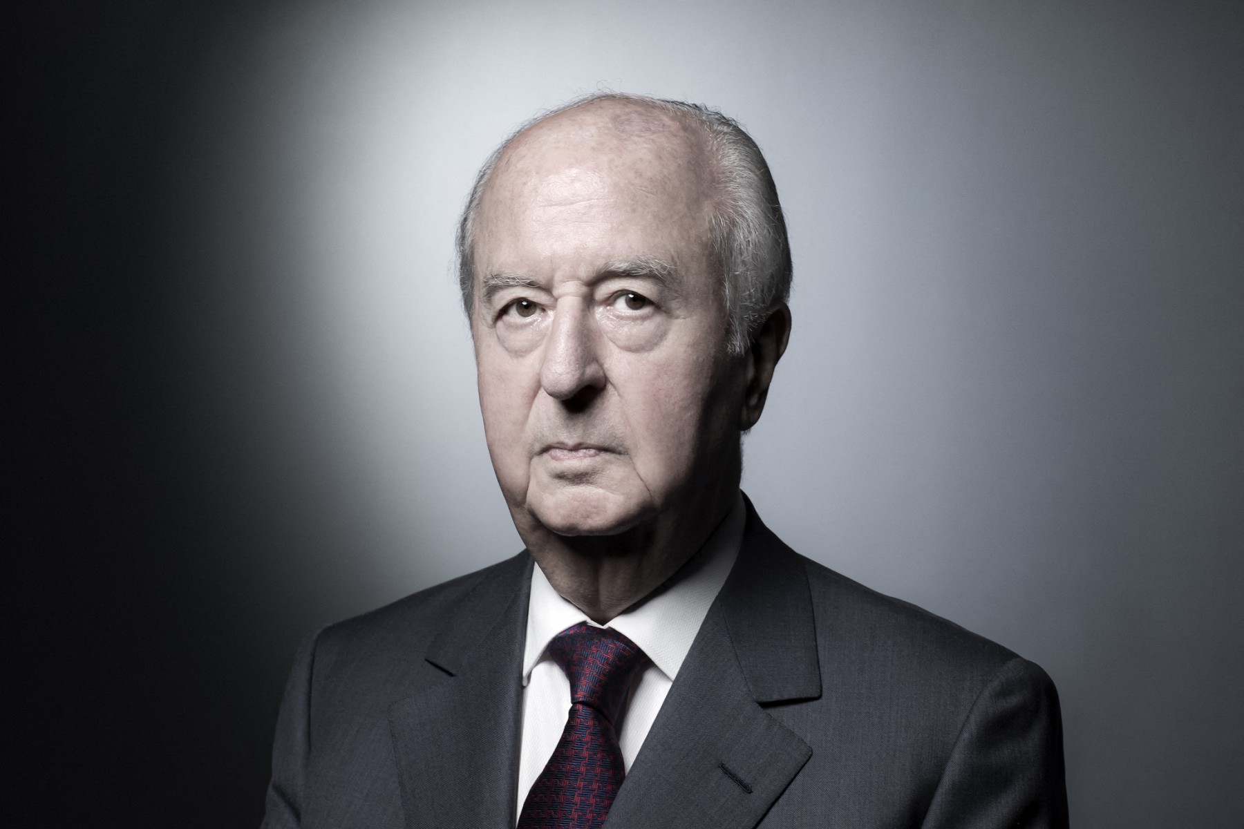 Balladur, l'homme qui voulait réformer sans rupture