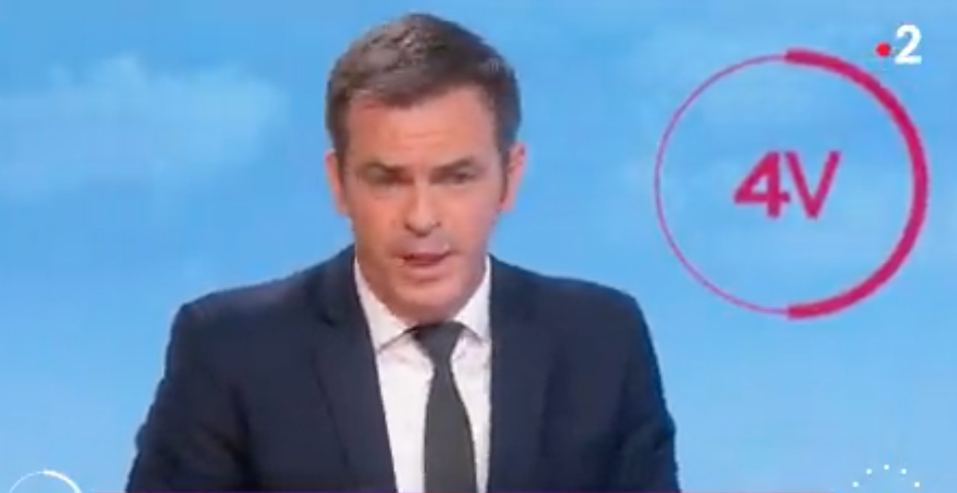 Olivier Véran
