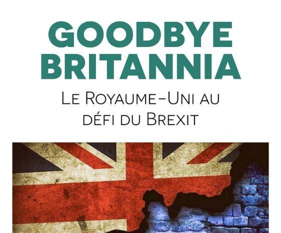 Goodbye Britannia