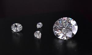 Des scientifiques développent un traitement contre une maladie rare, mais souvent mortelle, chez les bébés, appelée hernie diaphragmatique congénitale, grâce aux nanodiamants (image d'illustration)