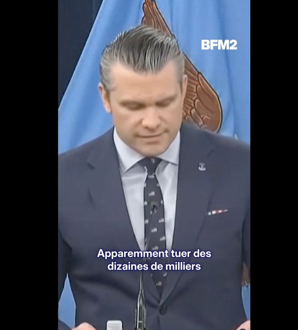 Capture d’écran BFMTV