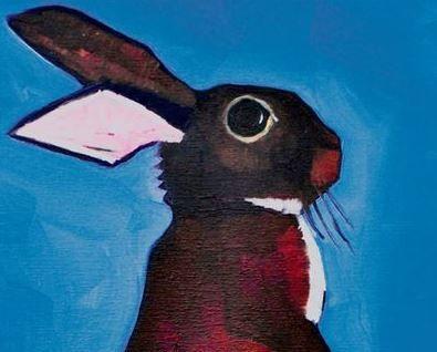 eloge du lapin
