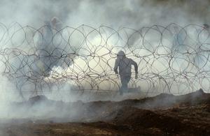 Gaza