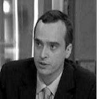 Photo of Florent Parmentier
