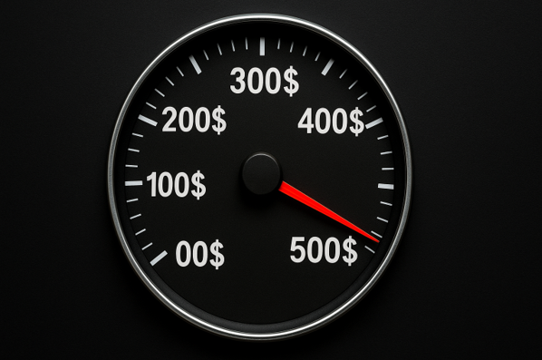 Musk fait bondir le cours de l’action Tesla.