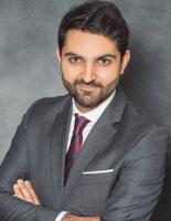 Photo of Jad Zahab