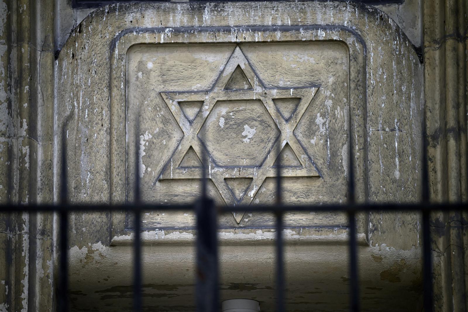Judaïsme