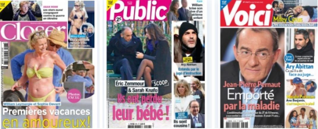 Article cover