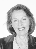 Photo of Sylvie Protassieff
