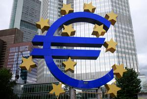 La Banque Centrale Européenne.