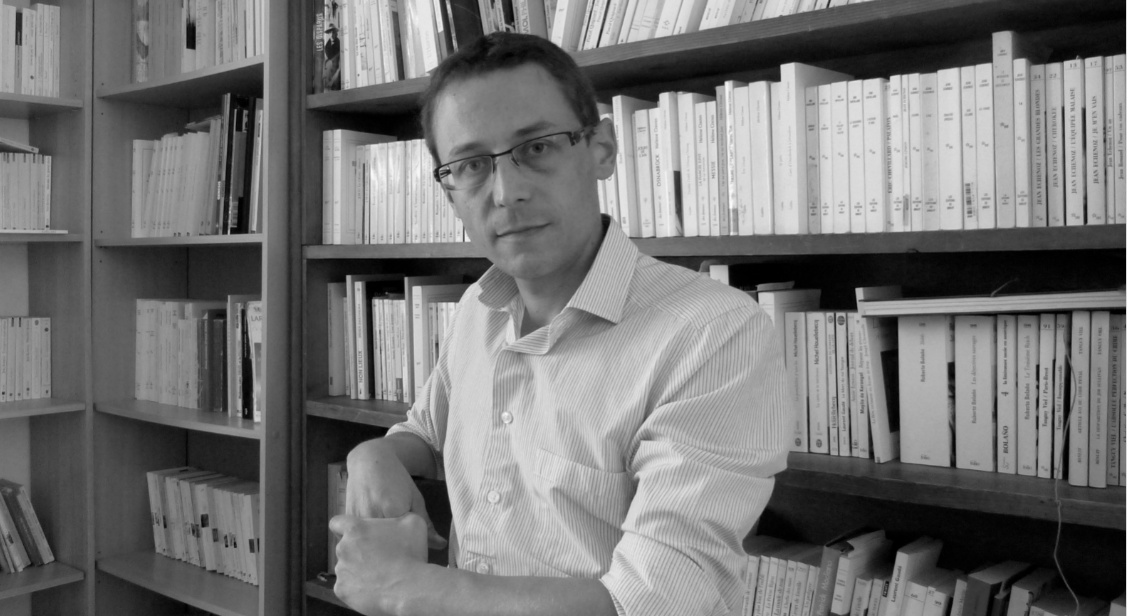 Maxime Decout