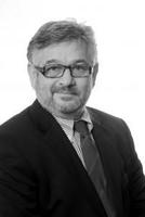 Photo of Jean-François Thébaut