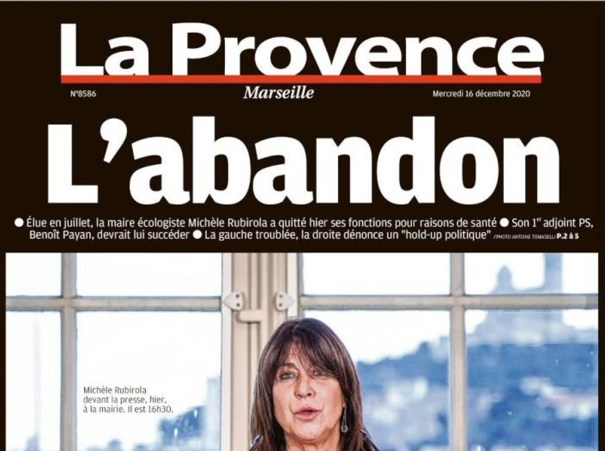 Article cover