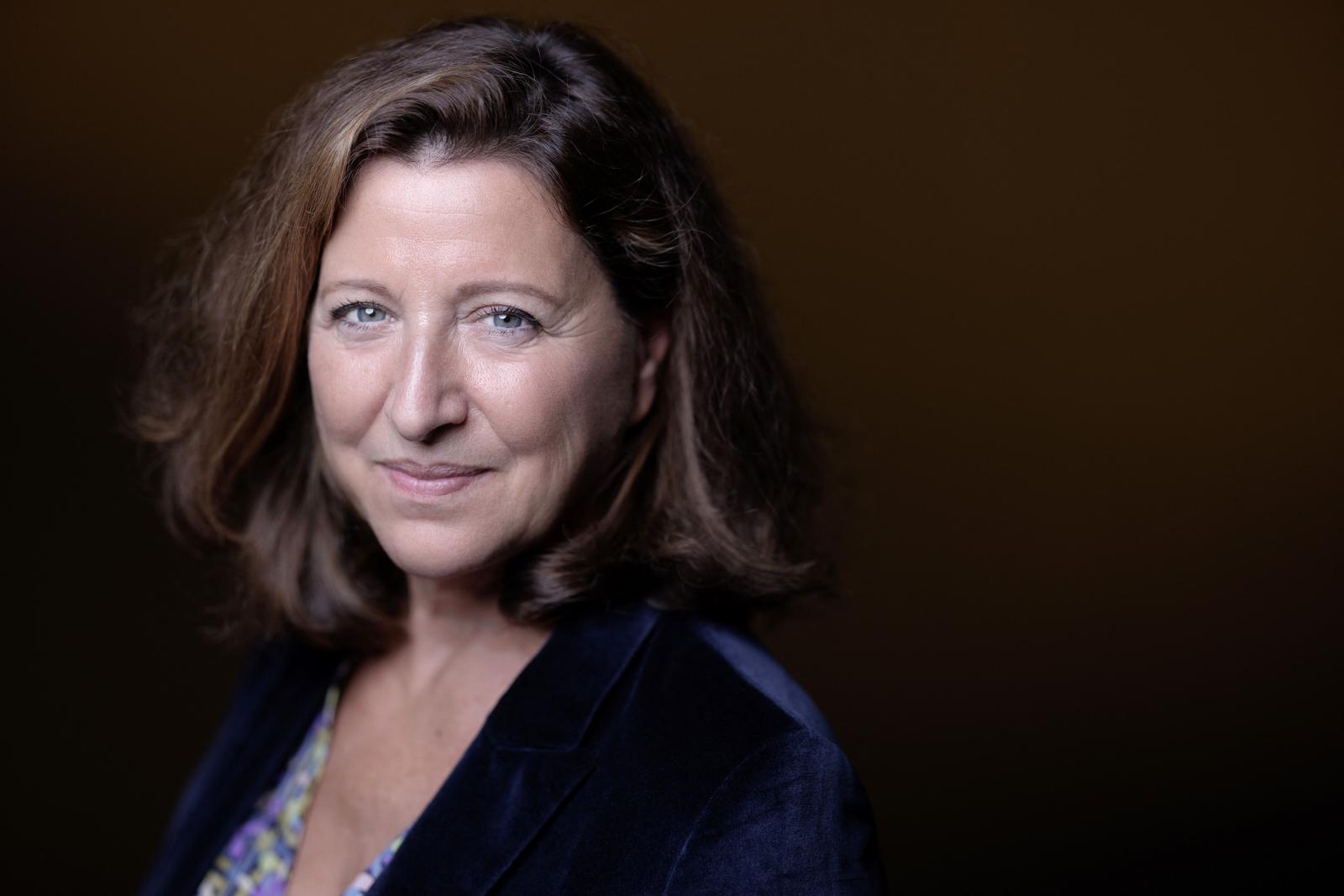 Agnès Buzyn AFP