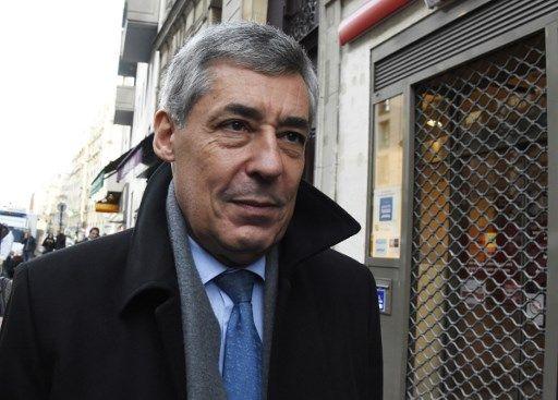 Henri Guaino - AFP