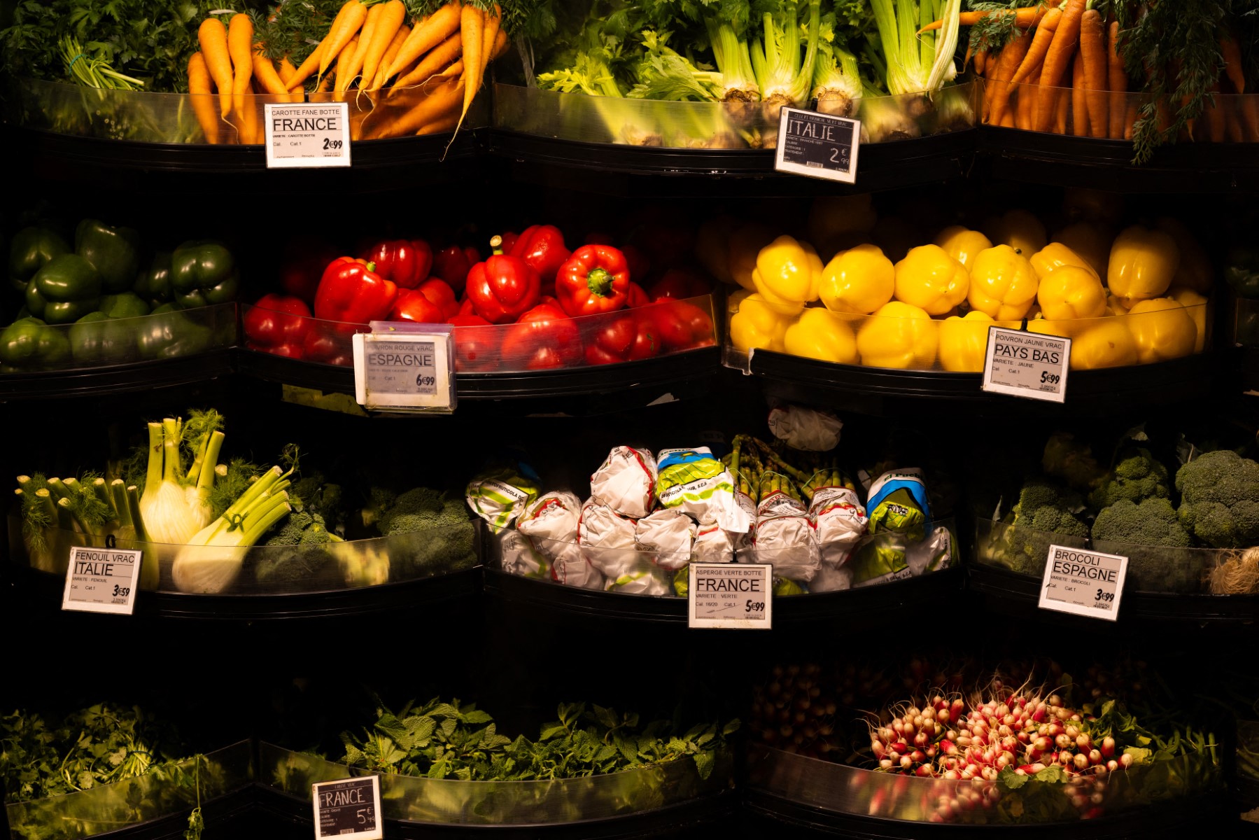 Alimentation : entre bienveillance sanitaire et normativité rampante, voilà ce que cache le prochain plan nutrition