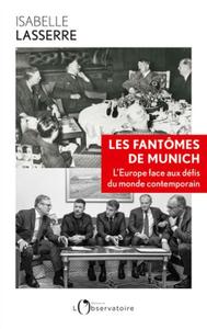 Les fantômes de Munich, de Isabelle Lasserre