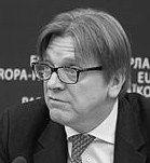 Guy Verhofstadt image
