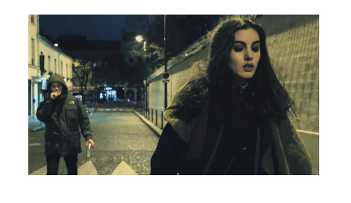 Harcèlement. Une scène du film "Au bout de la rue" de Maxime Gaudet